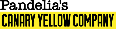 Pandelia's Canary Yellow Company